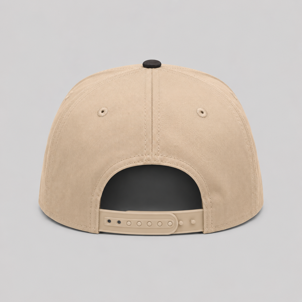 KNØX Classic Snapback